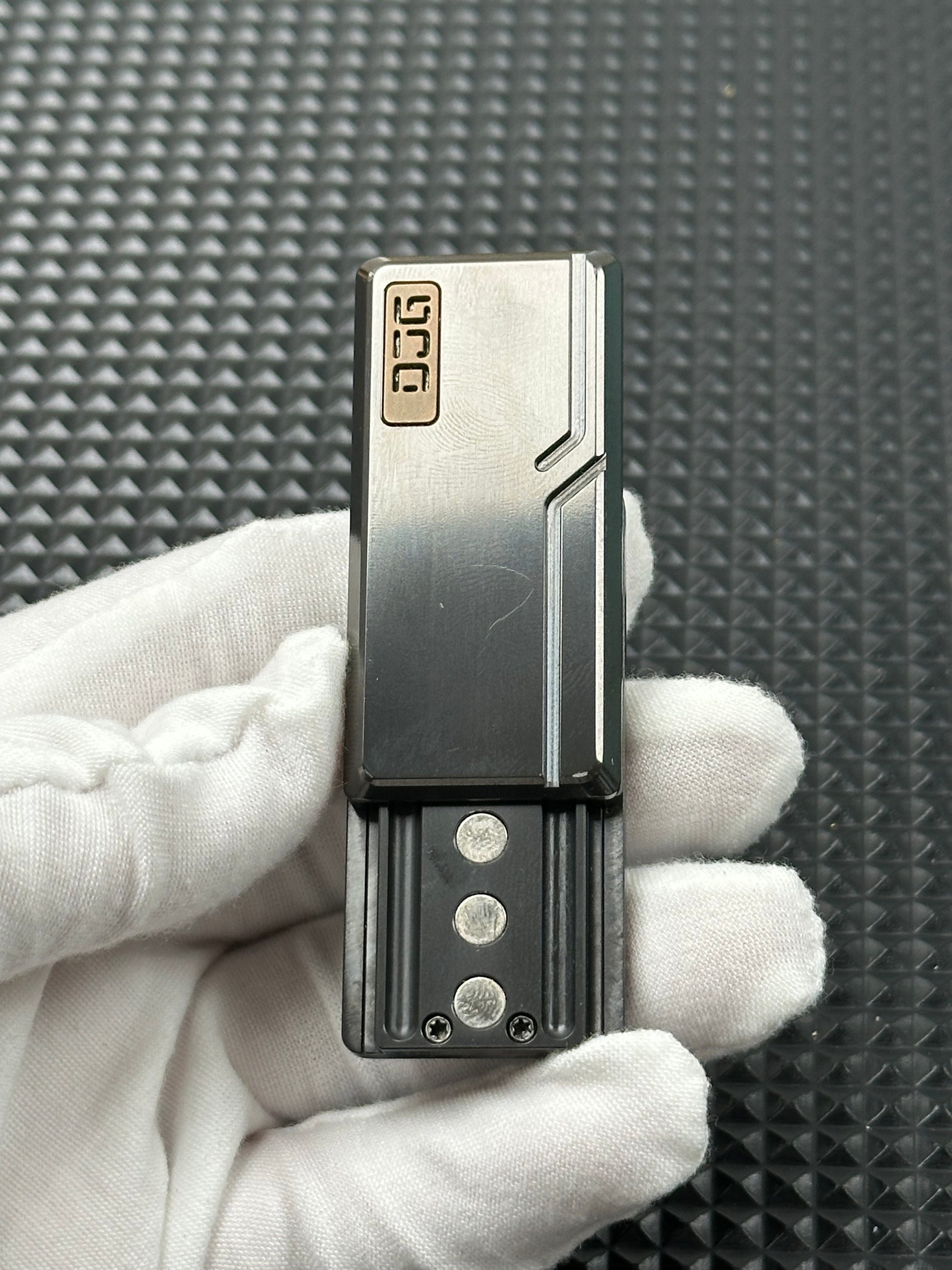 Spirit Zirconium