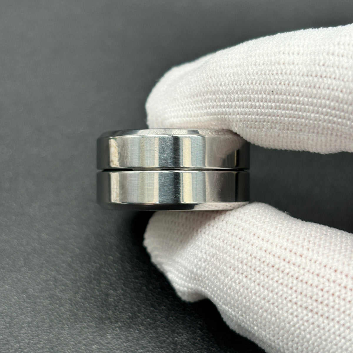 F2.9 Stainless Steel