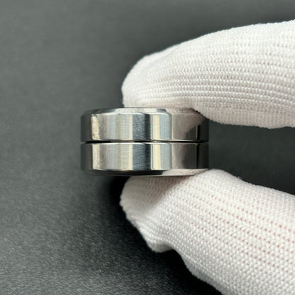 F2.9 Stainless Steel