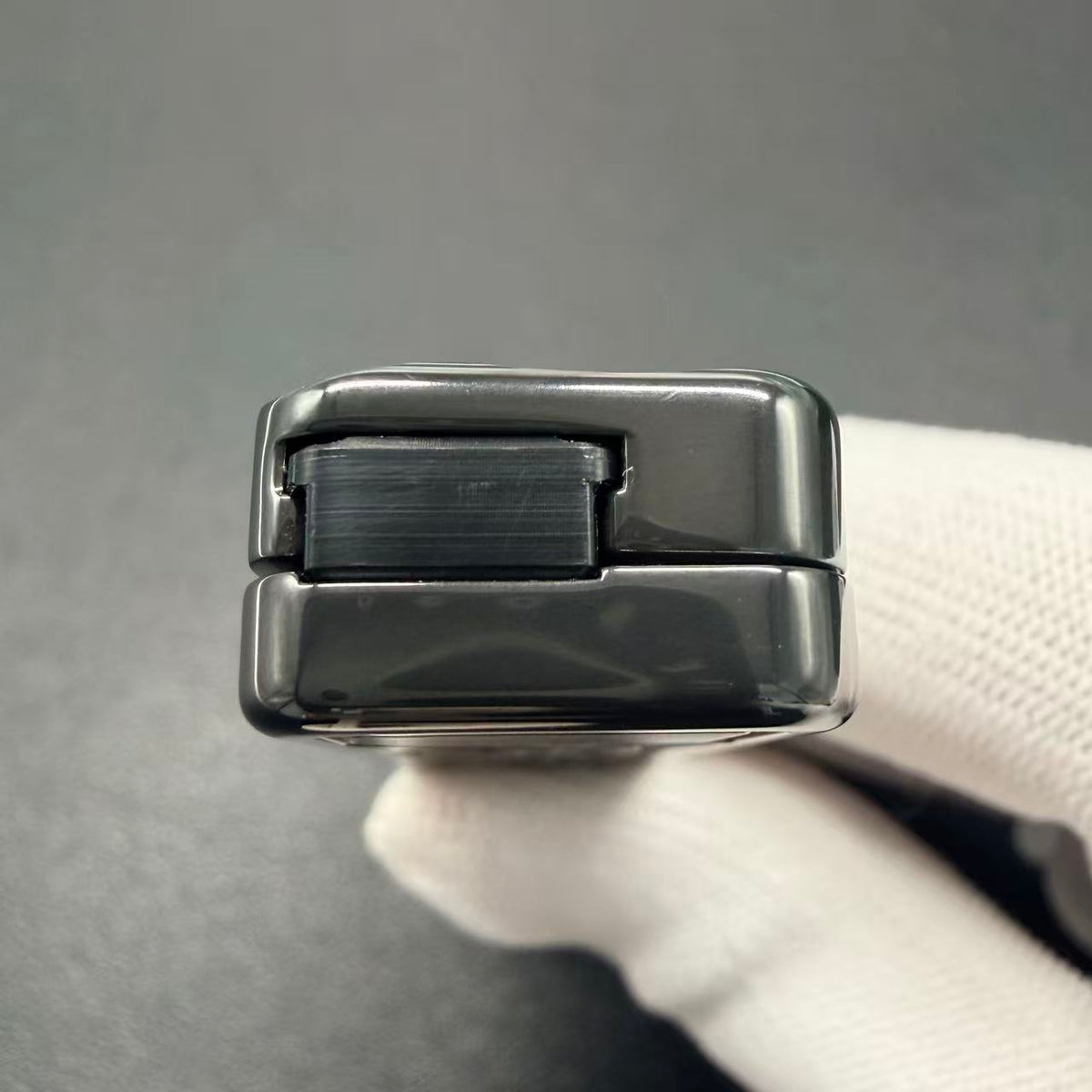 Tita Zirconium Polished