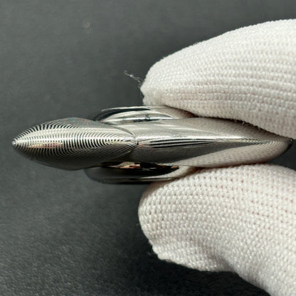 Wind Damasteel