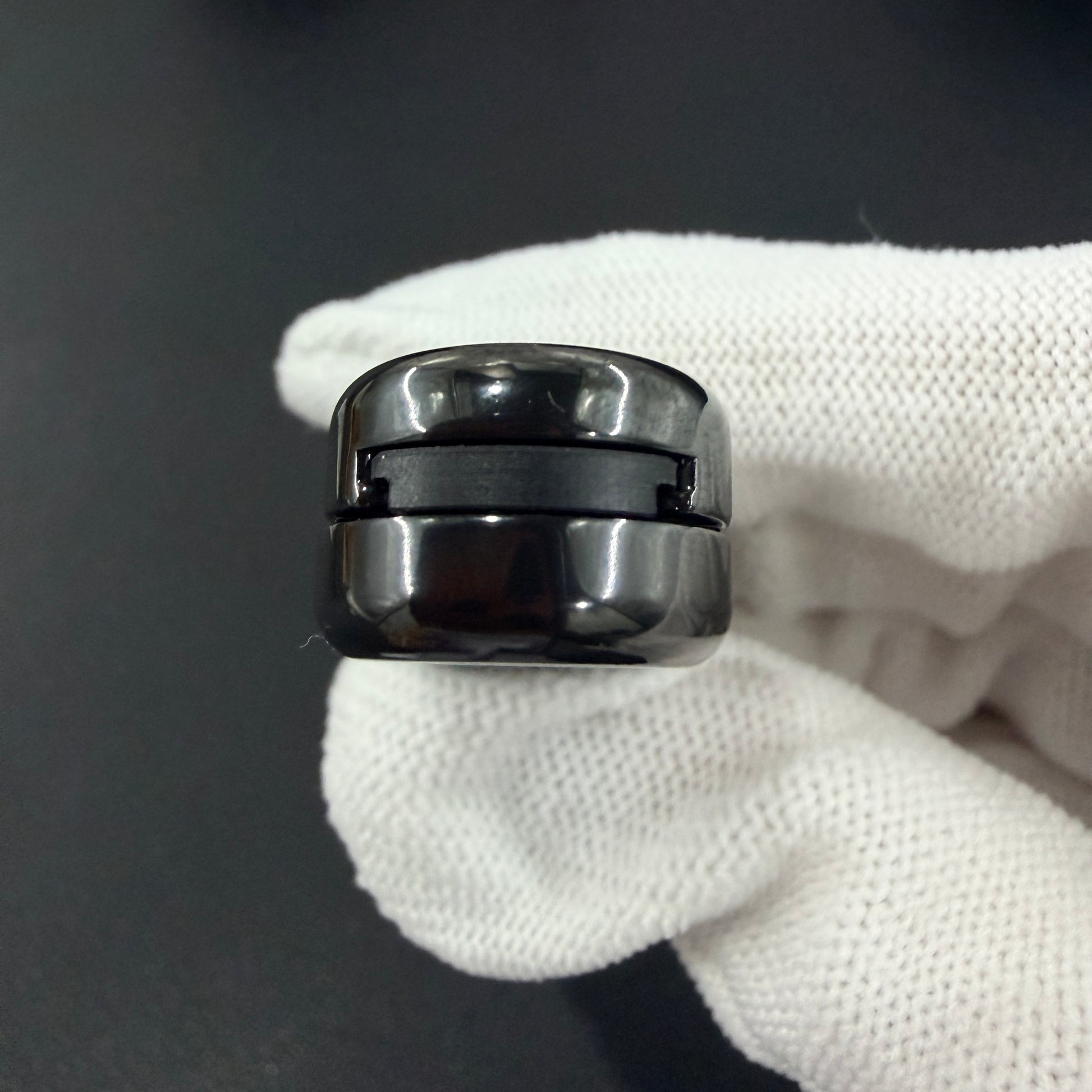 Bean+ Zirconium