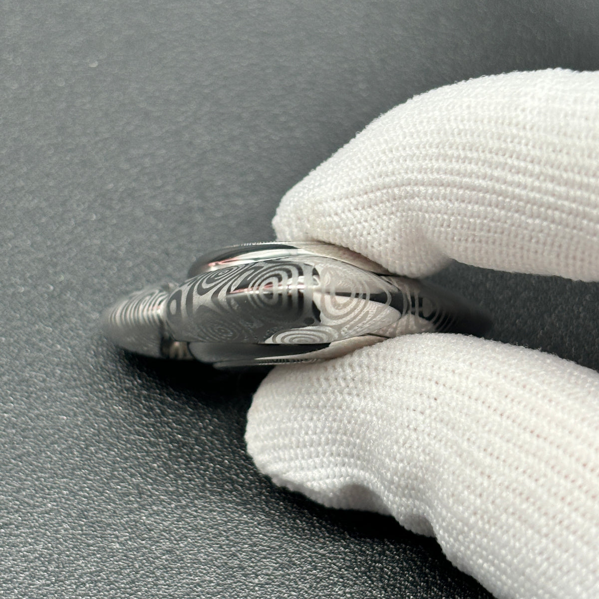 Wind Damasteel Limited Edition