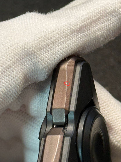 Qs Titanium
