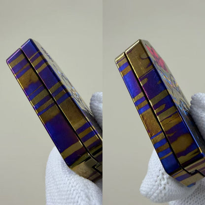 Plane Mokuti Titanium