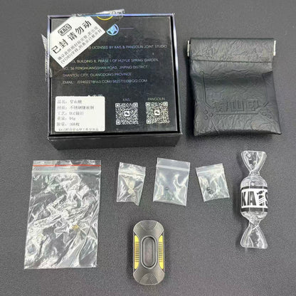 Pangolin POPO Candy Stainless Steel
