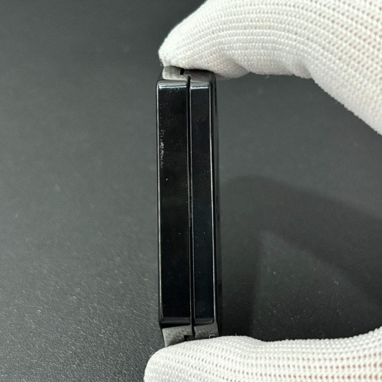 Plane PEEK Polished