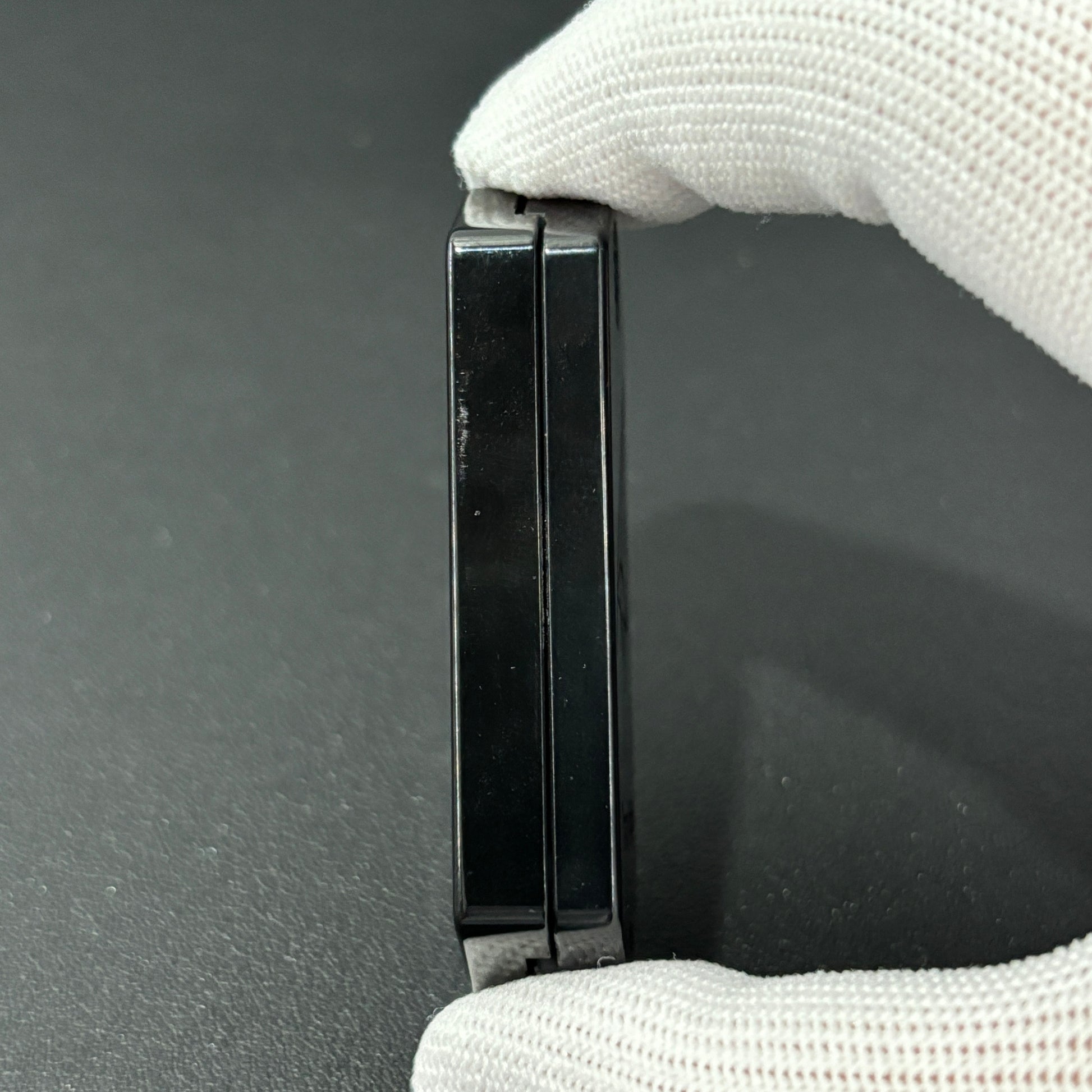 Plane PEEK Polished