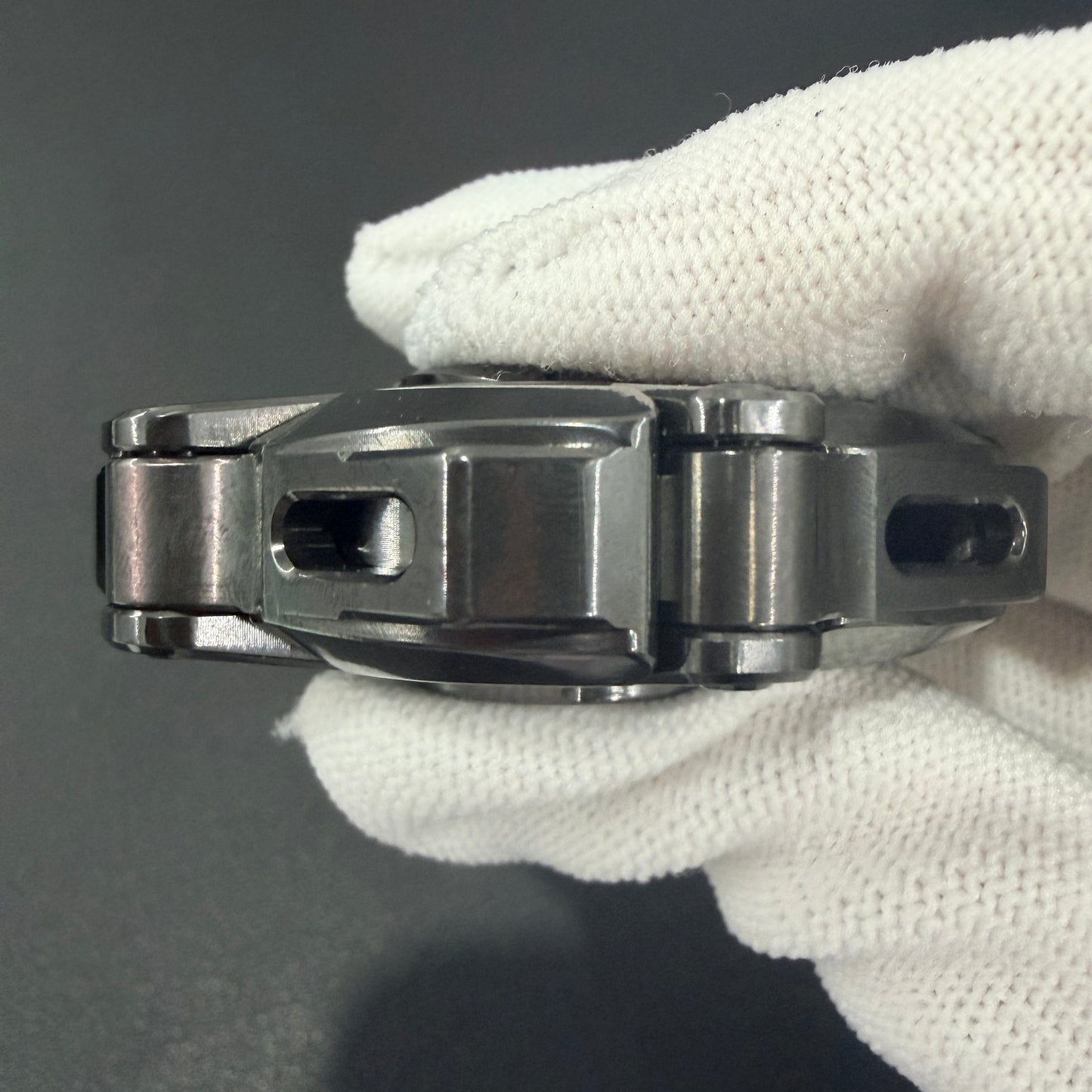 Penta Origin Shell Opening Zirconium