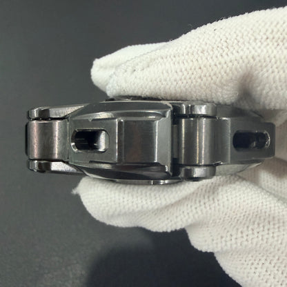 Penta Origin Shell Opening Zirconium