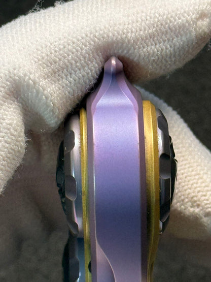 Pea Pod r Titanium