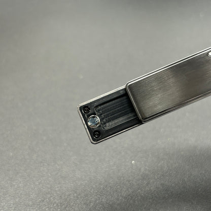 Mini Box Zirconium Polished