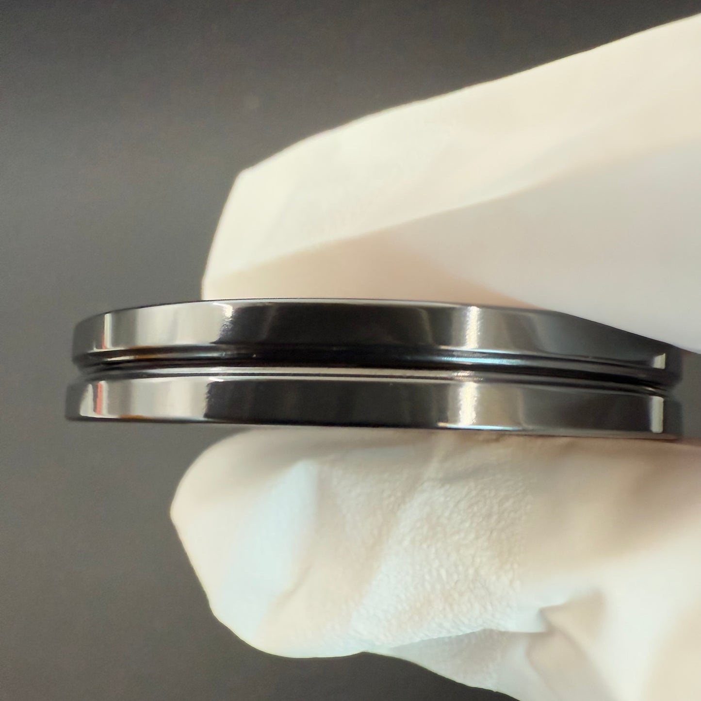 All In Zirconium