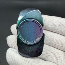 Spinner Stainless Steel