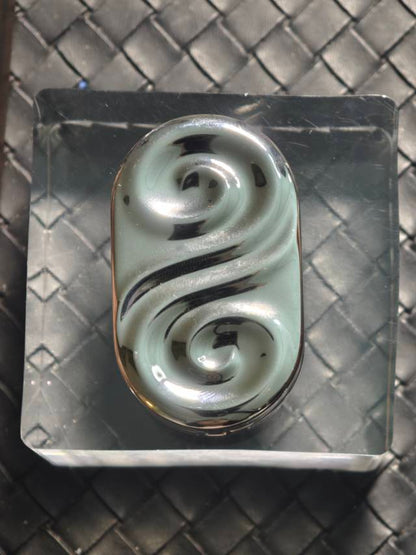 Ripple Stainless Steel