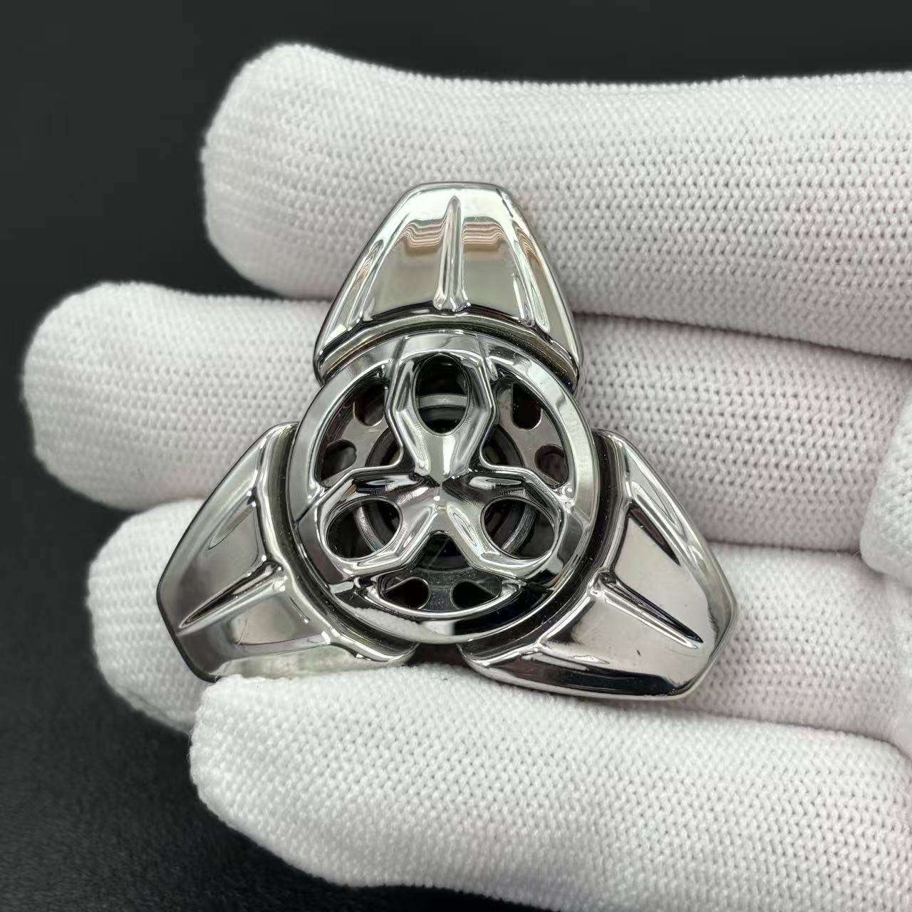 Scorpion Stainless Steel