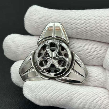 Scorpion Stainless Steel