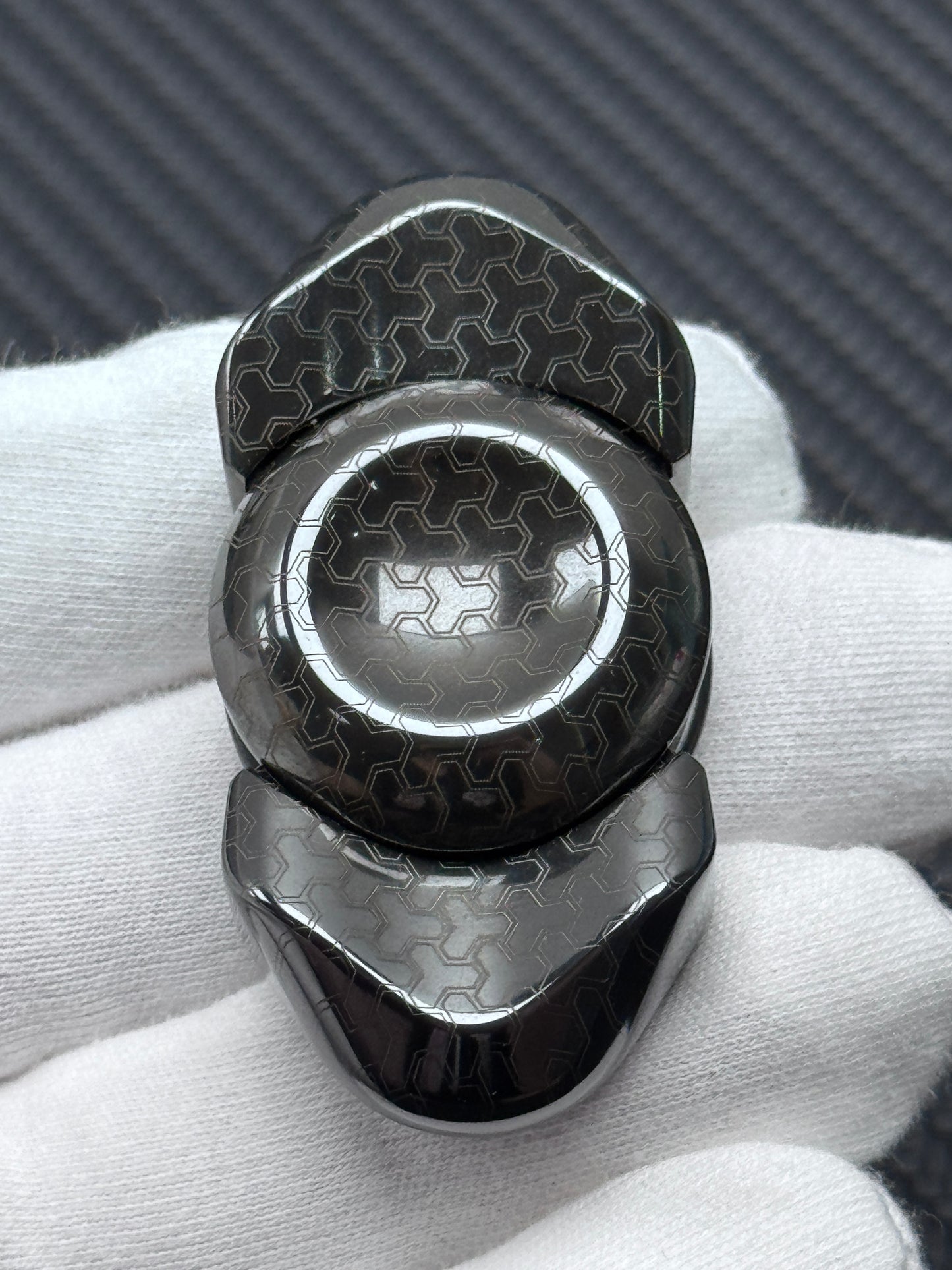 Feather Zirconium