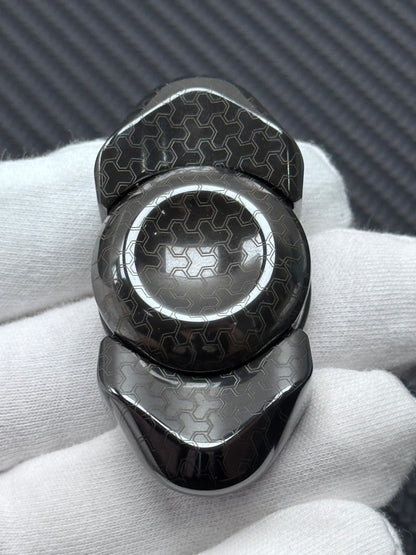 Feather Zirconium