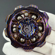 Gear Storm Mokuti
