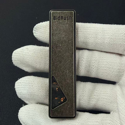 Mini Box Stainless Steel