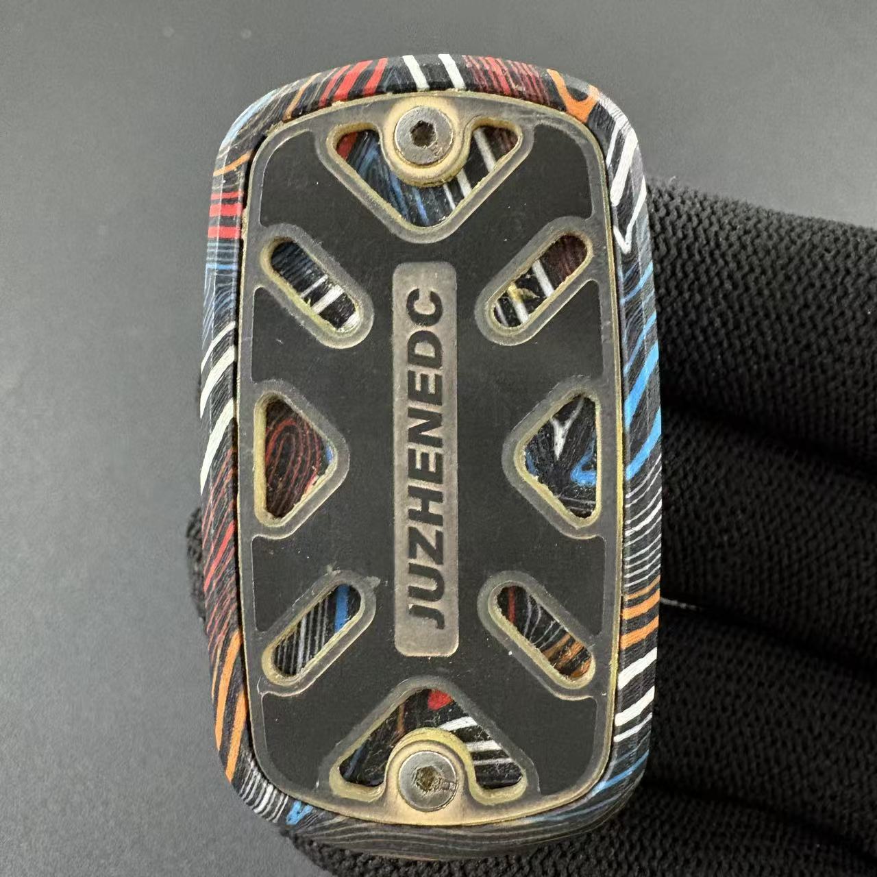 Infinity Carbon Fiber