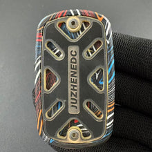 Infinity Carbon Fiber