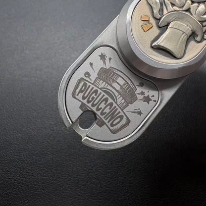 5 Stainless Steel