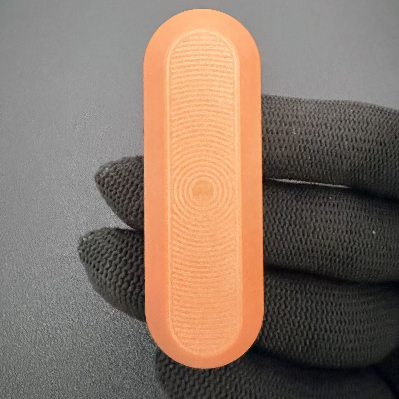 Cloud Flash Resin