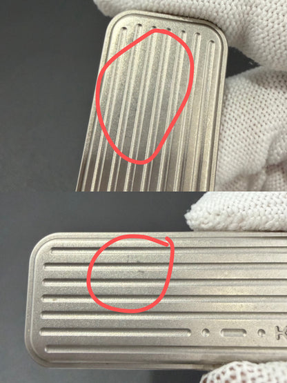 Fuguang Titanium