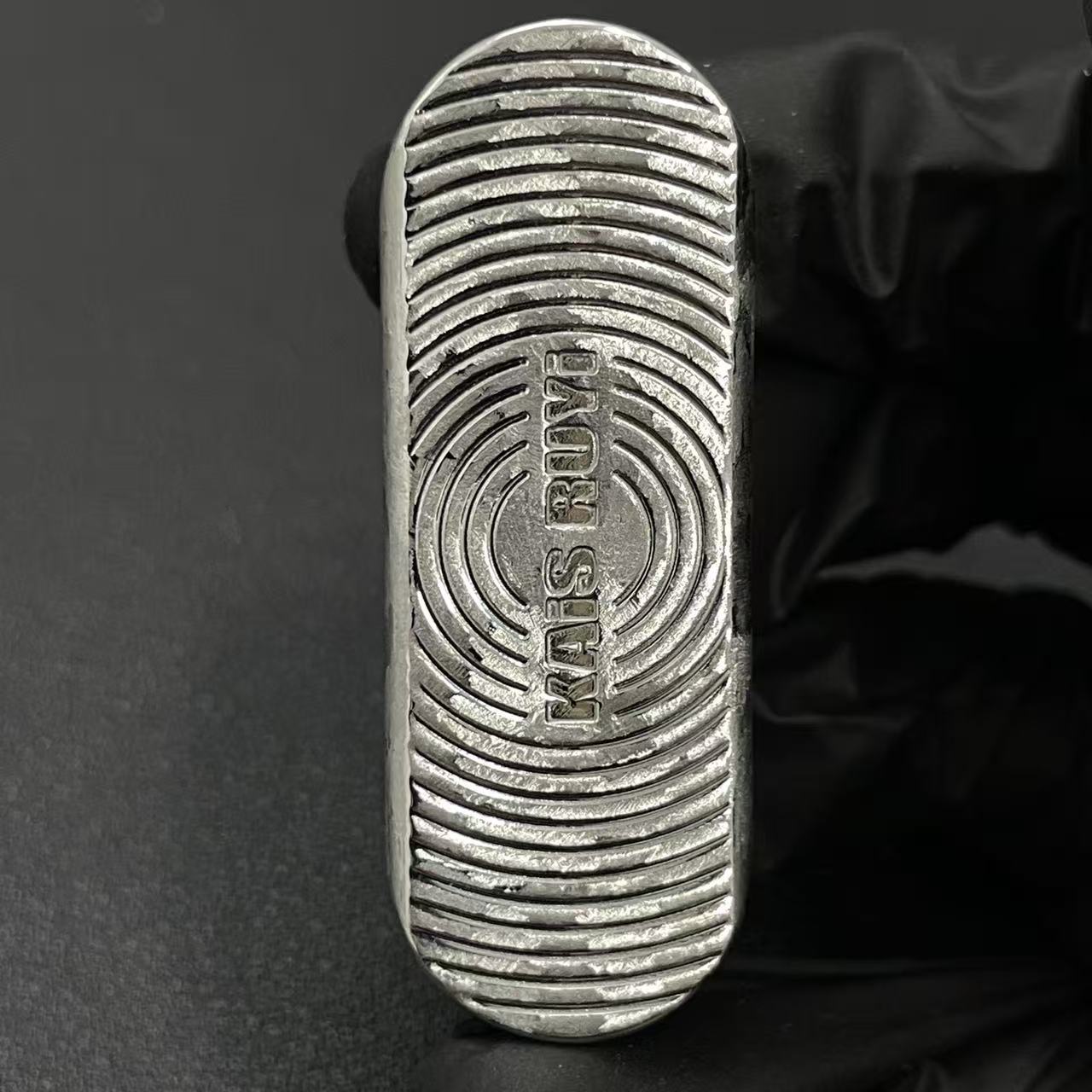 Slider Stainless Steel