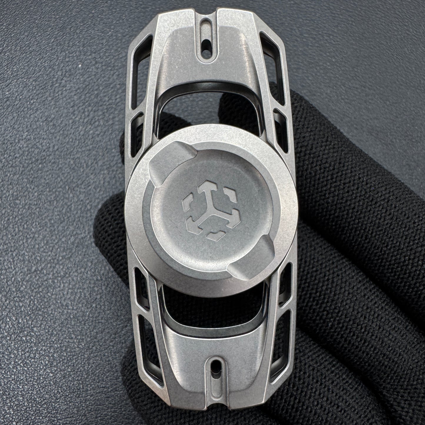 Ling Yin Titanium