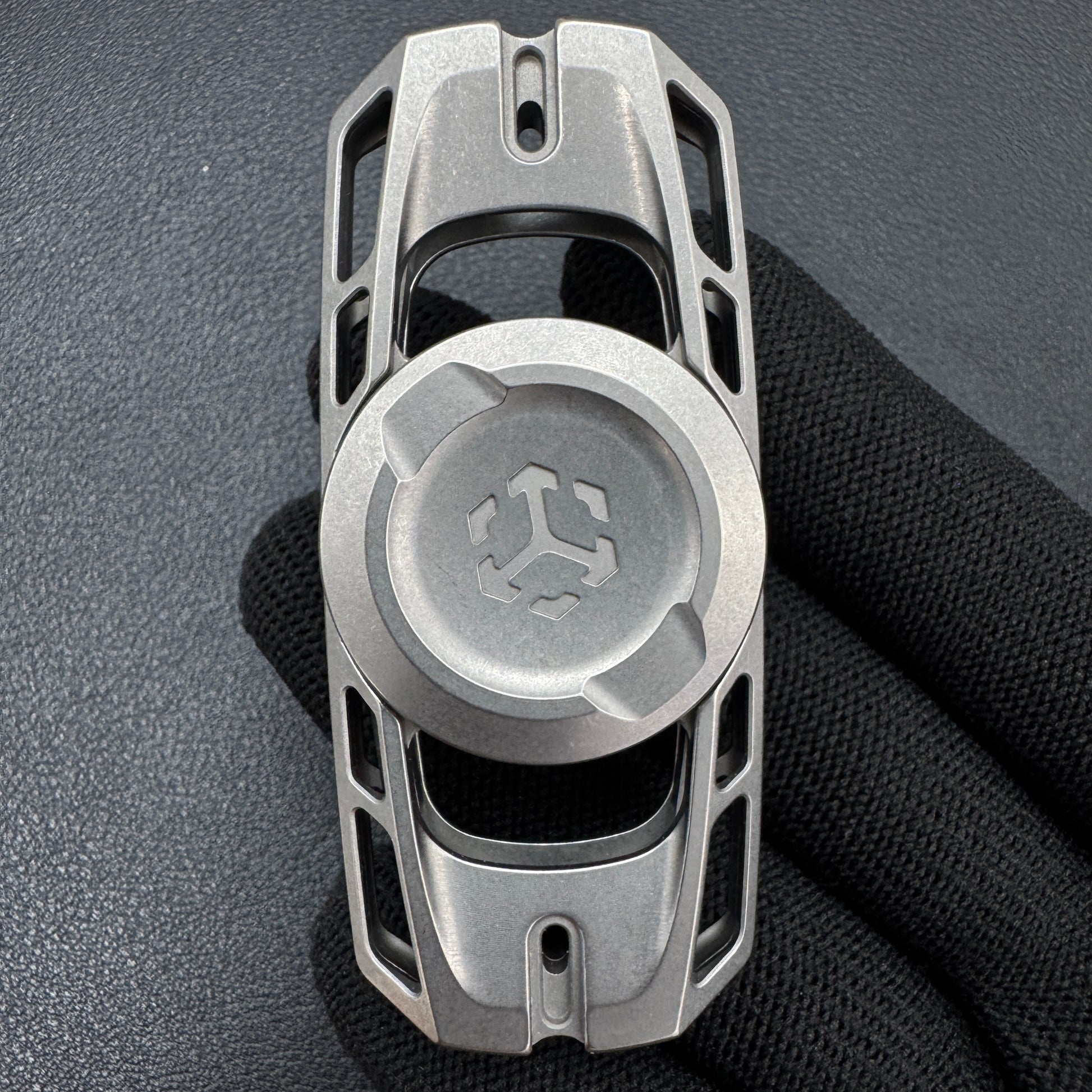 Ling Yin Titanium