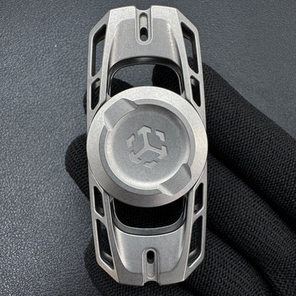 Ling Yin Titanium