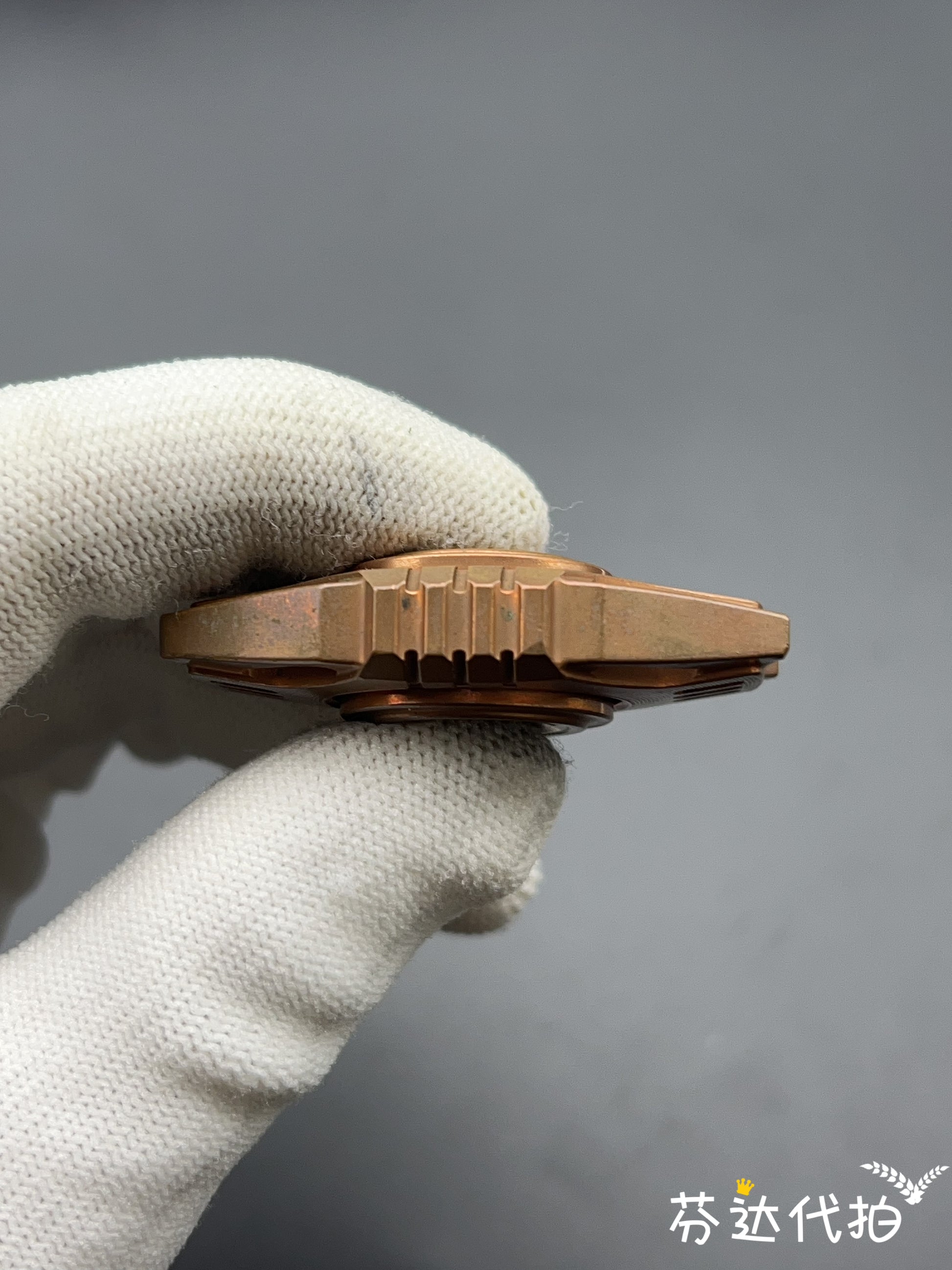 Auspicious Beast Copper