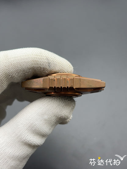 Auspicious Beast Copper