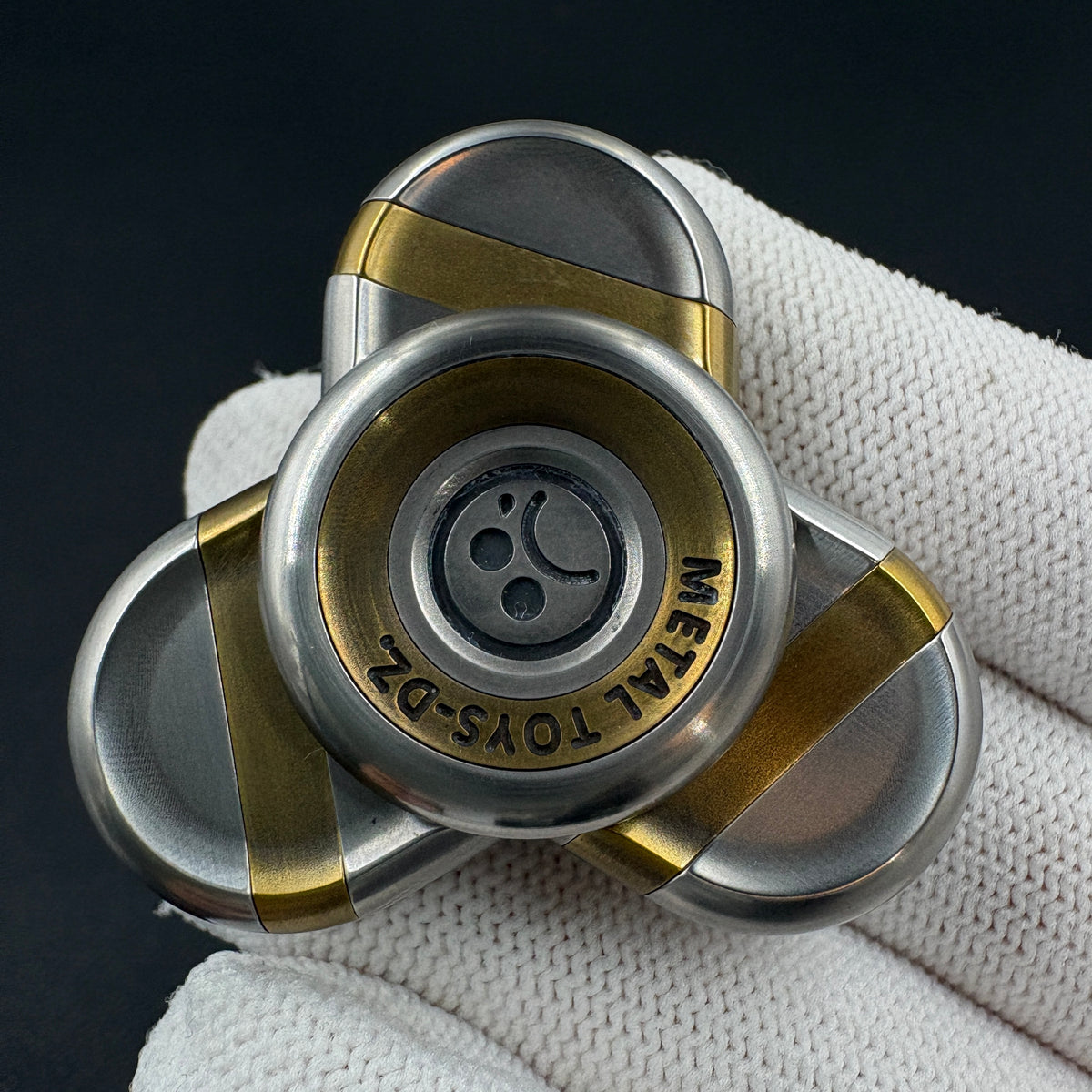 Trefoil Brass