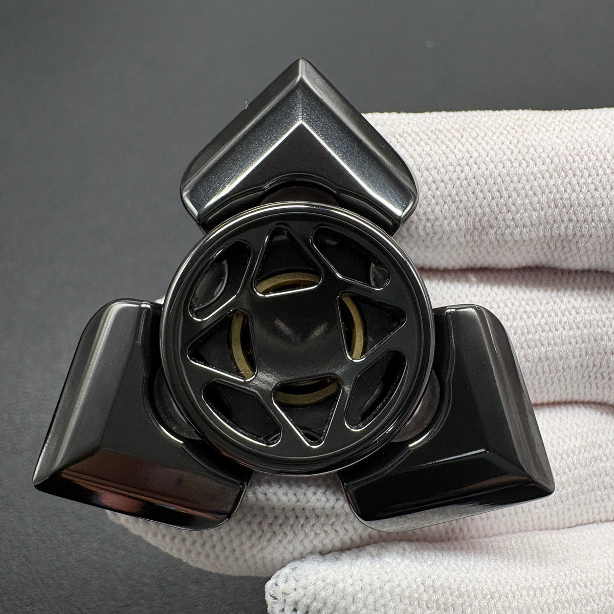 ACE Zirconium Polished