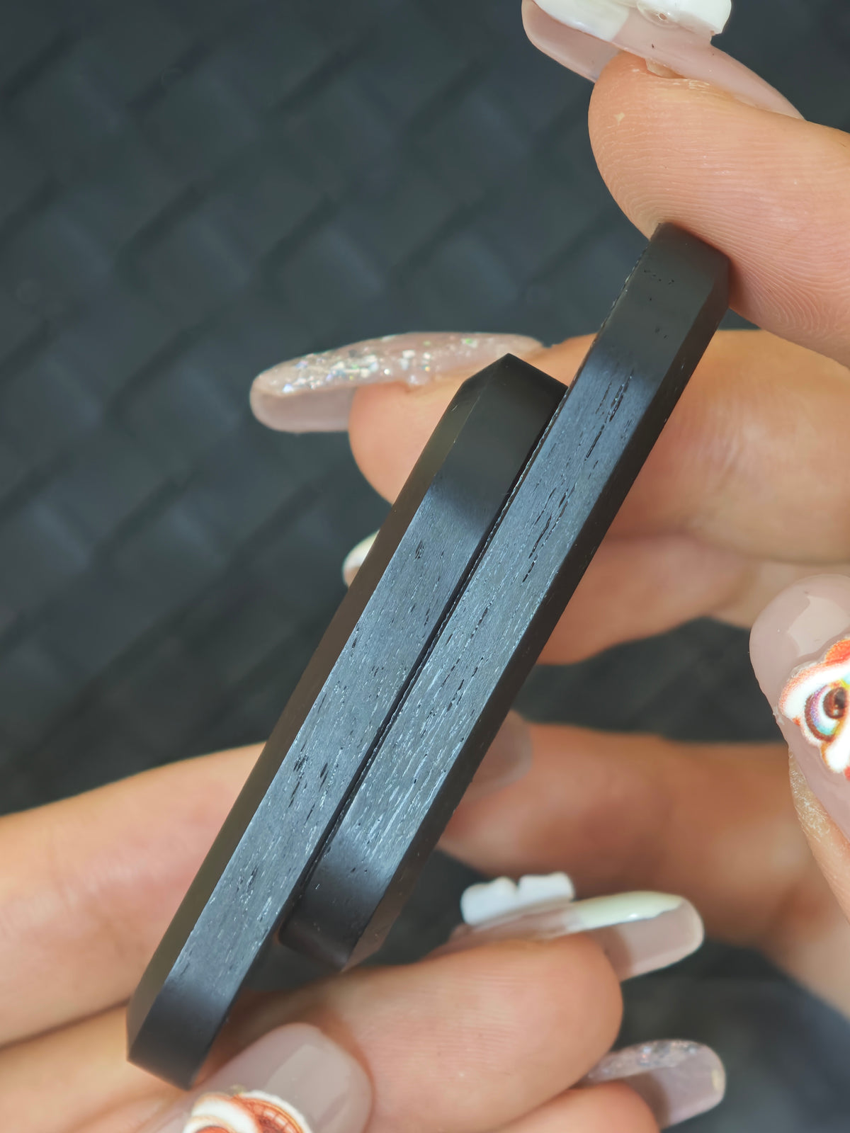 Lucky Draw African Blackwood