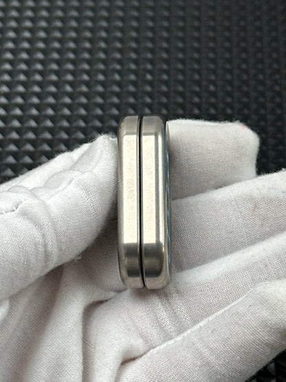 Top B Titanium