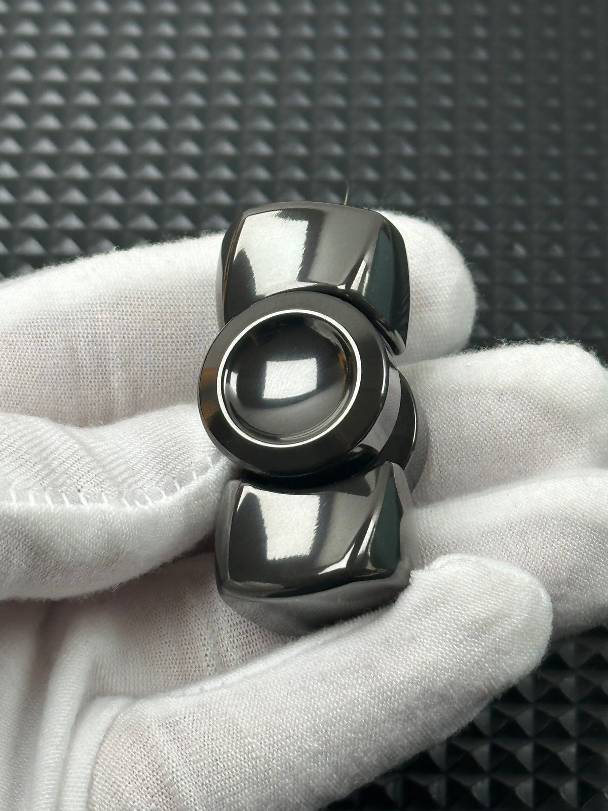 Zhen Zirconium