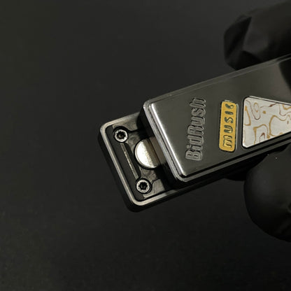 Mini Box Zirconium
