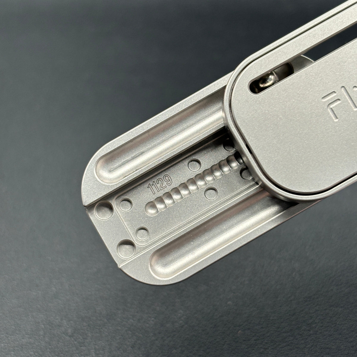 Flipoo Stainless Steel