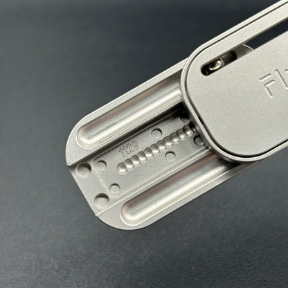 Flipoo Stainless Steel