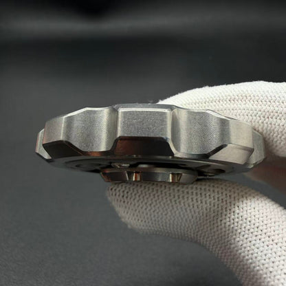 Gear Storm Stainless Steel