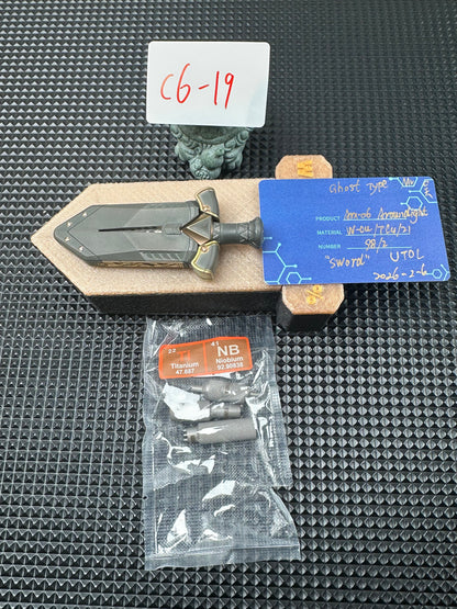Aroundight Tungsten-Copper