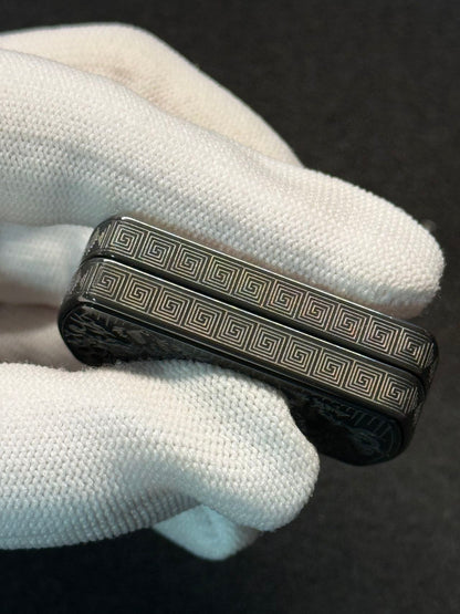 Root Three Zirconium