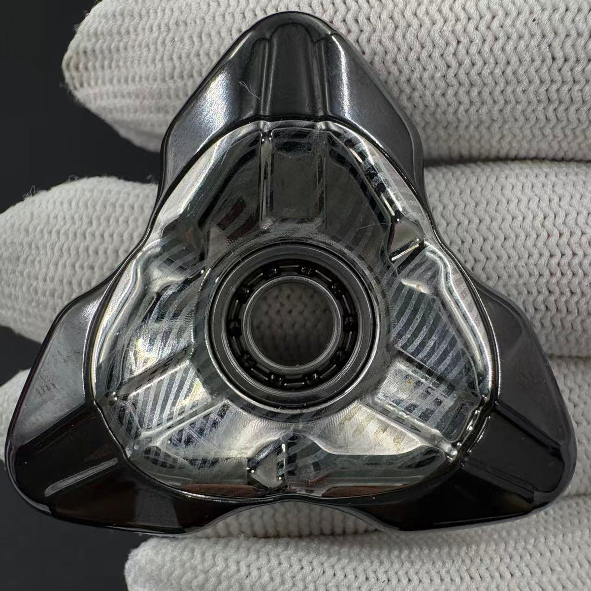 Lambo Ultra Zirconium
