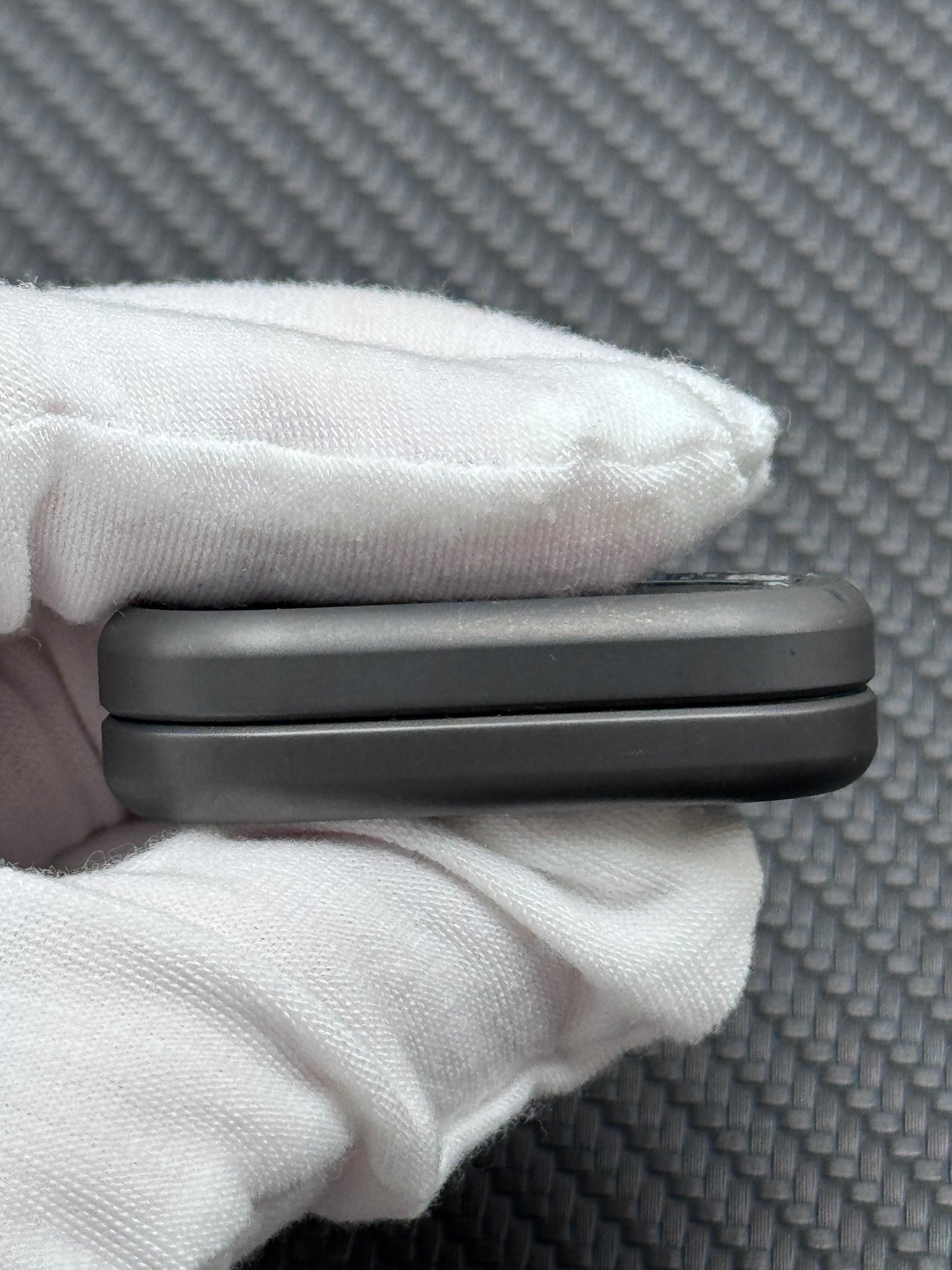 Top B PEEK Stainless Steel