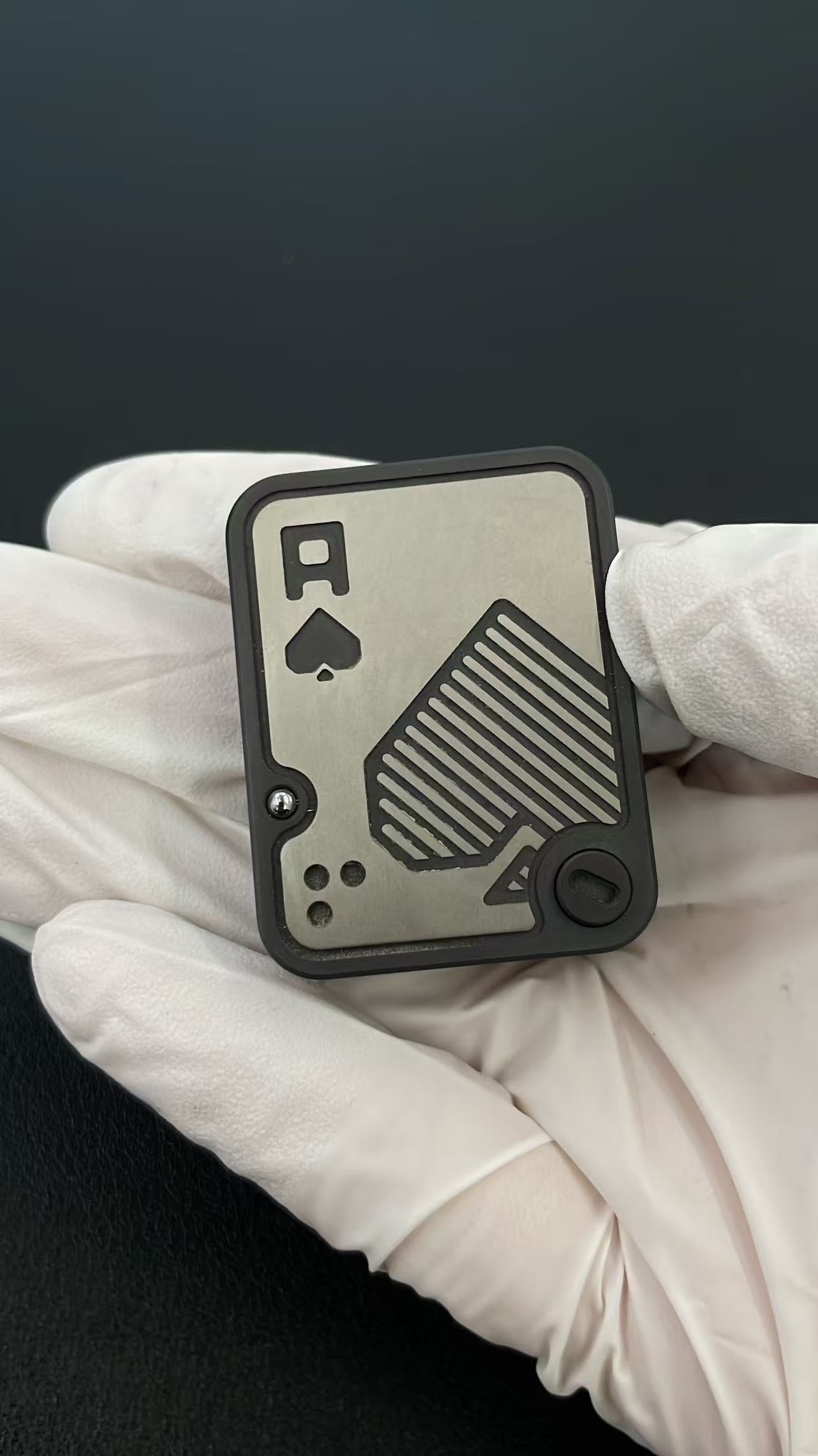 3A Zirconium